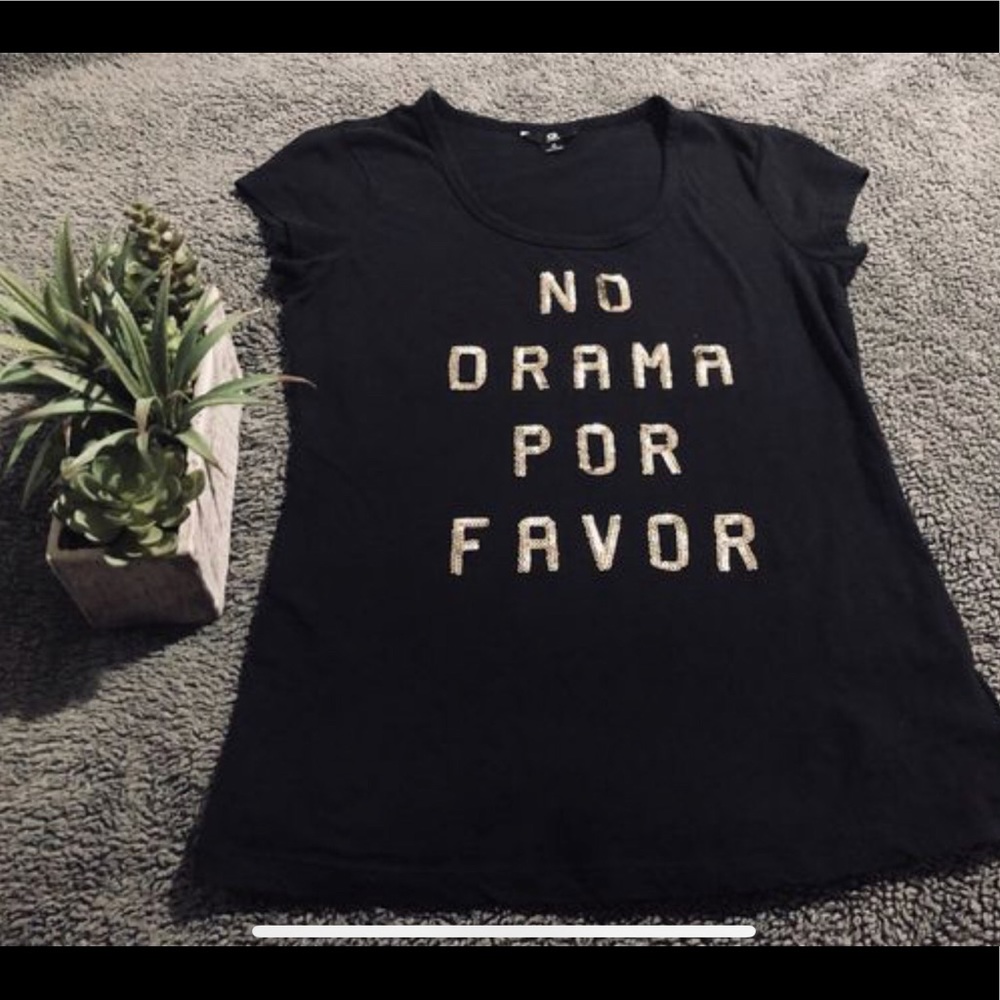 T-Shirt G by Guess